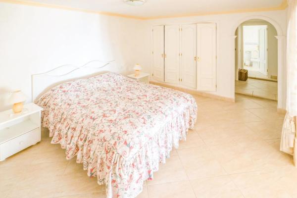 Chalet en Altea Hills