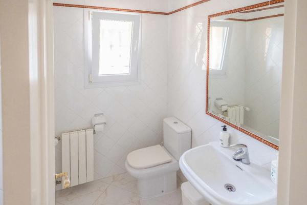 Chalet en Altea Hills