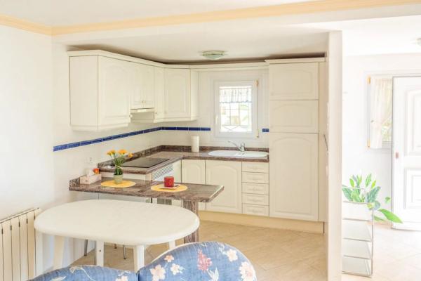 Chalet en Altea Hills