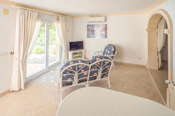 Chalet en Altea Hills