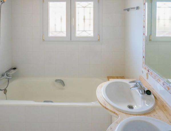 Chalet en Altea Hills