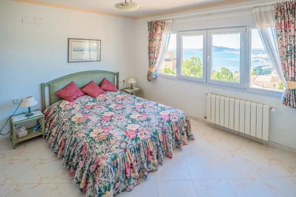 Chalet en Altea Hills