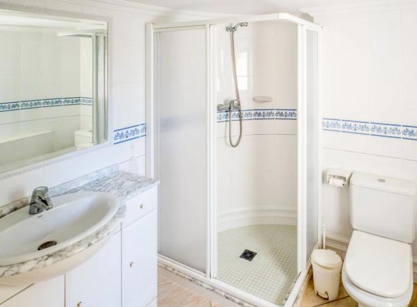 Chalet en Altea Hills