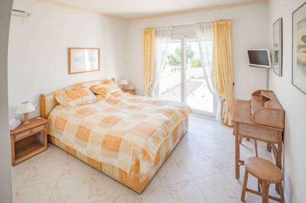 Chalet en Altea Hills