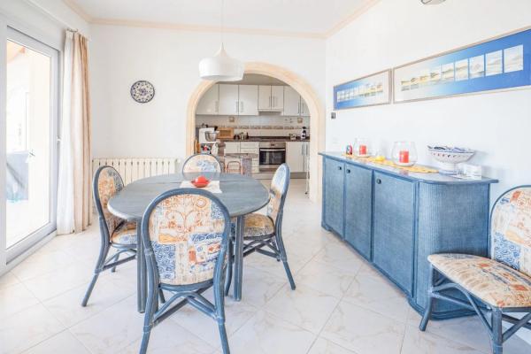 Chalet en Altea Hills