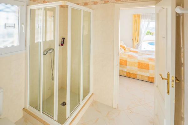 Chalet en Altea Hills