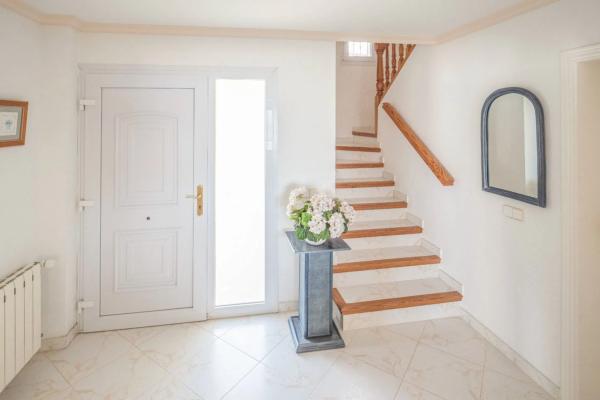 Chalet en Altea Hills