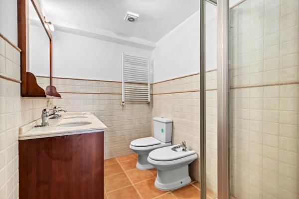 Piso en Altea Pueblo