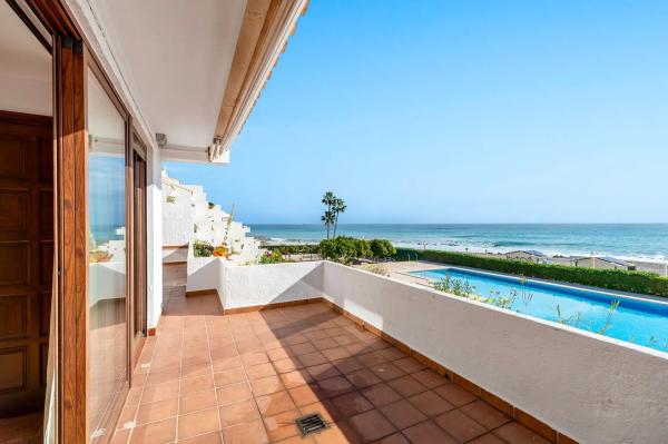 Piso en Altea Pueblo