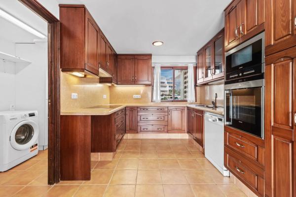 Piso en Altea Pueblo