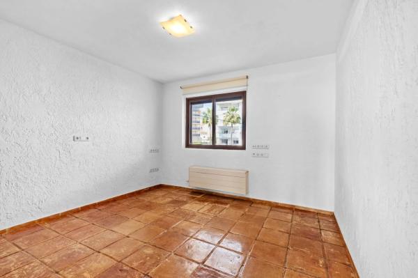 Piso en Altea Pueblo