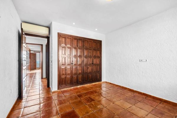 Piso en Altea Pueblo