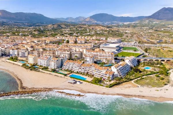 Piso en Altea Pueblo