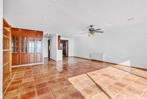 Piso en Altea Pueblo