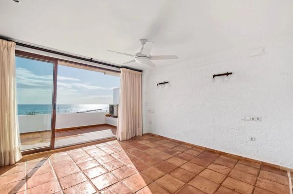 Piso en Altea Pueblo