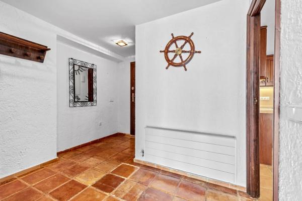 Piso en Altea Pueblo