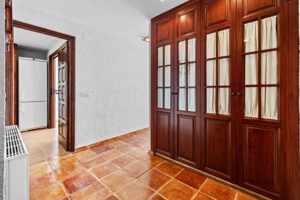 Piso en Altea Pueblo