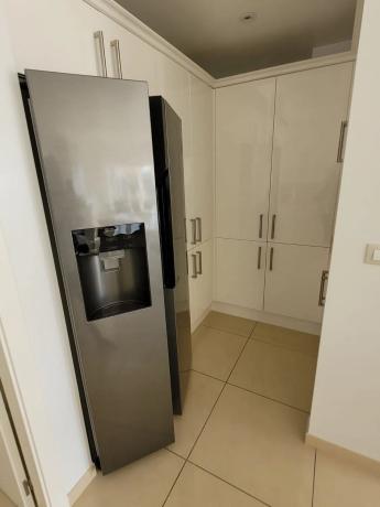 Casa independiente en calle Suiza