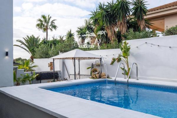 Casa independiente en calle Sherborne, 1