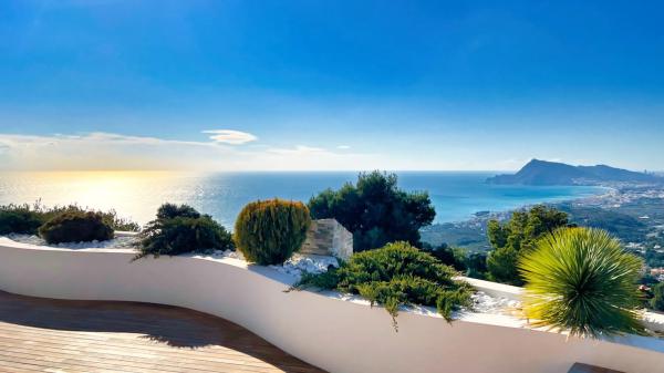 Piso en Altea la Vella