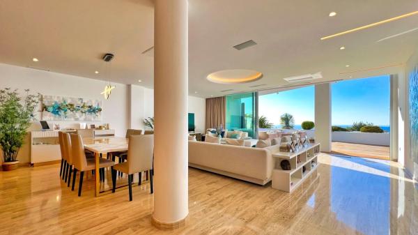 Piso en Altea la Vella