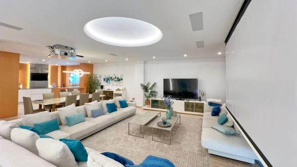 Piso en Altea la Vella