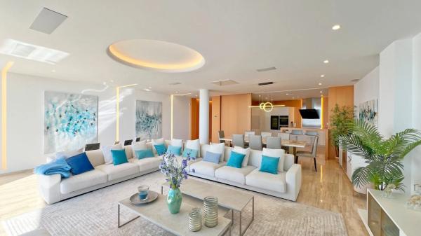 Piso en Altea la Vella