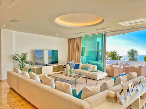 Piso en Altea la Vella