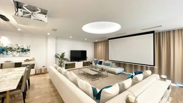 Piso en Altea la Vella