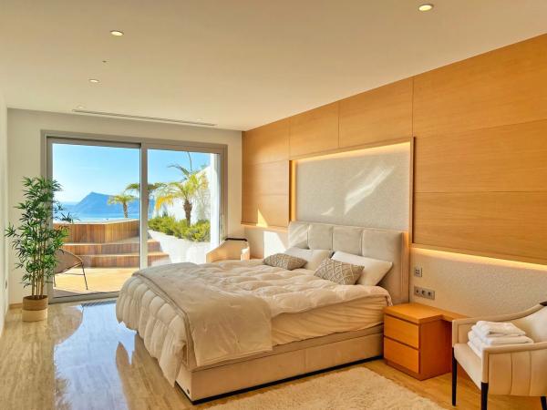 Piso en Altea la Vella