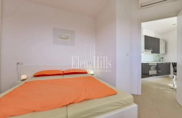 Casa independiente en calle Principal de la Serra