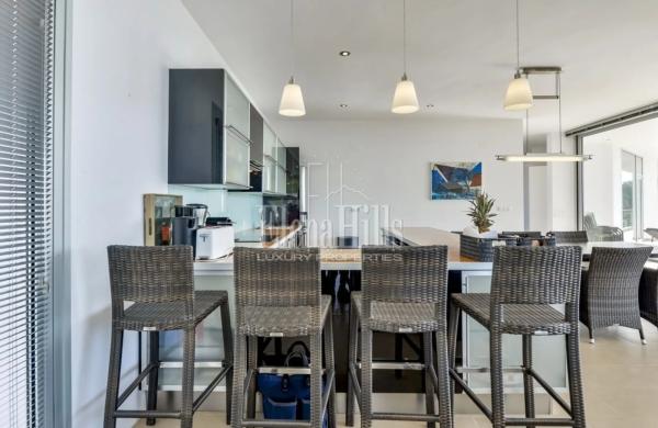 Casa independiente en calle Principal de la Serra