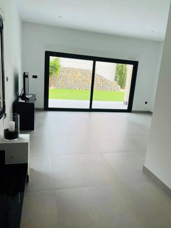 Chalet en Altea la Vella