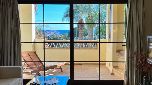 Piso en Zona de Mascarat