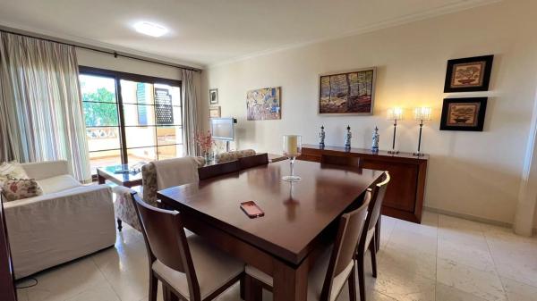 Piso en Zona de Mascarat