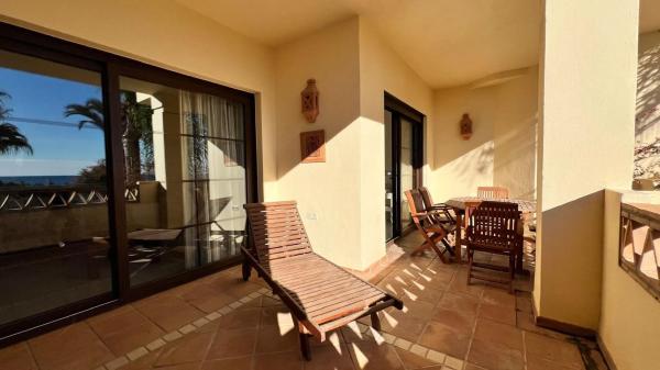 Piso en Zona de Mascarat