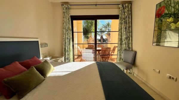 Piso en Zona de Mascarat