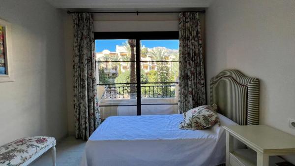 Piso en Zona de Mascarat