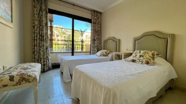 Piso en Zona de Mascarat