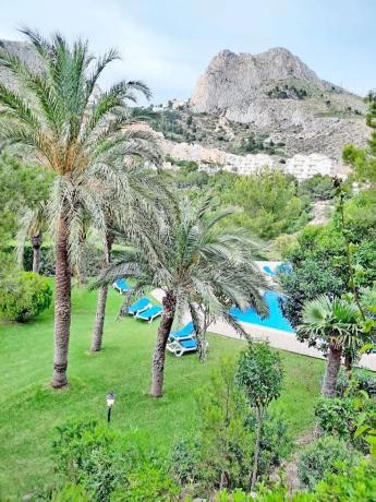 Dúplex en Zona de Mascarat