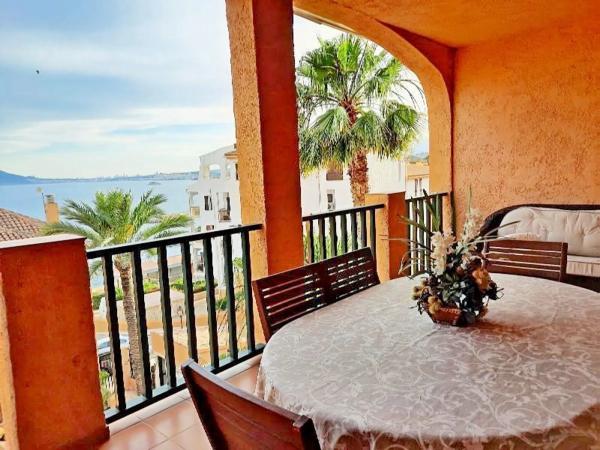 Dúplex en Zona de Mascarat