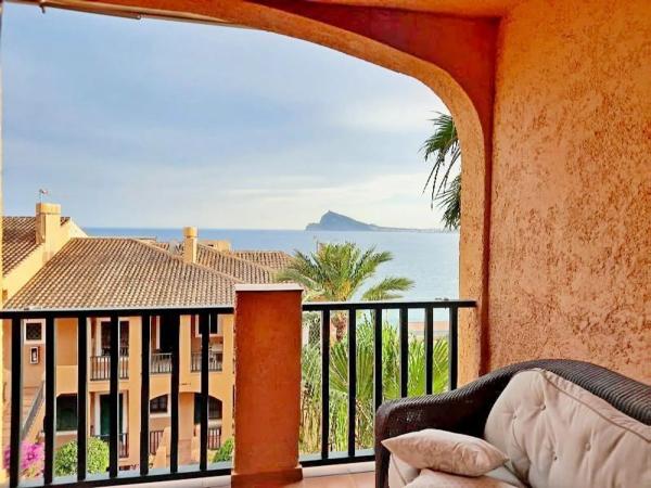 Dúplex en Zona de Mascarat