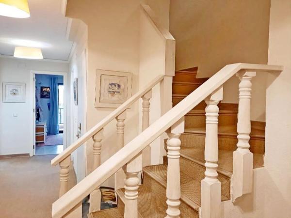 Dúplex en Zona de Mascarat