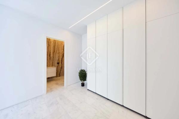 Casa independiente en avenida Europa