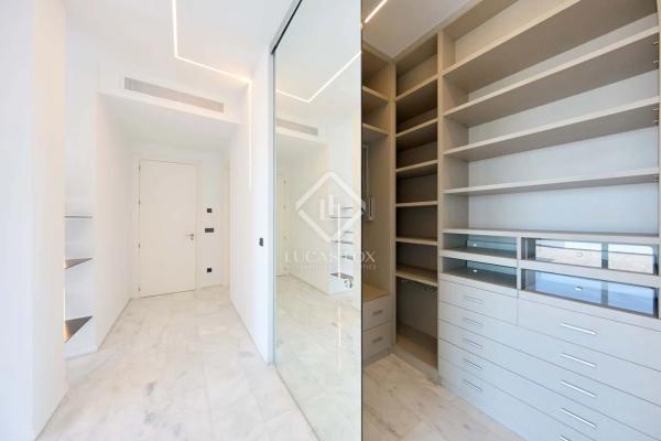 Casa independiente en avenida Europa