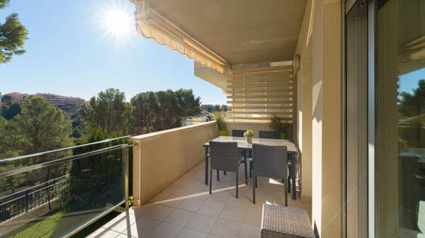 Piso en Zona de Mascarat