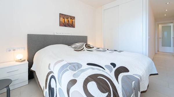 Piso en Zona de Mascarat