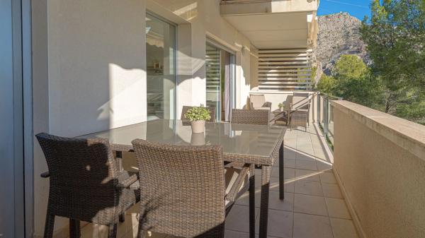 Piso en Zona de Mascarat