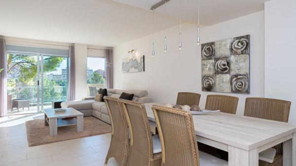 Piso en Zona de Mascarat