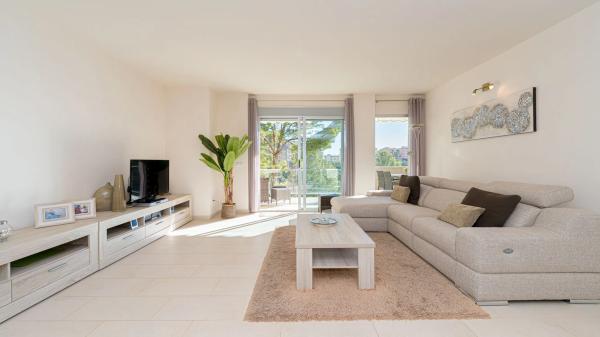 Piso en Zona de Mascarat